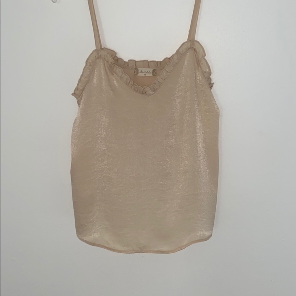 Altar’d State top